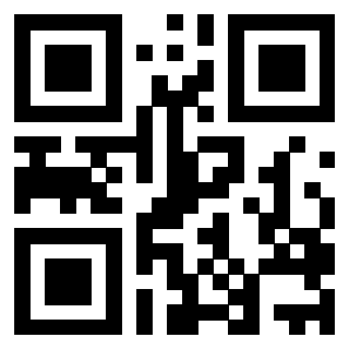 Immagine del Qr Code di 3209372586