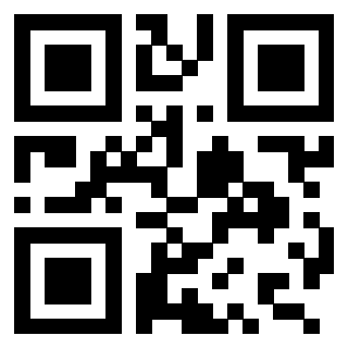 Scansione del Qr Code di 3209372588