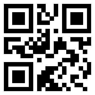 3209372591 - Immagine del Qr Code associato