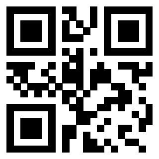 3209372594 Qr Code associato