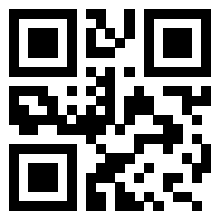 Immagine del Qr Code di 3209372598