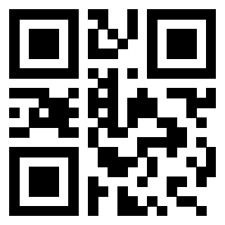 Immagine del QrCode di 3209372599