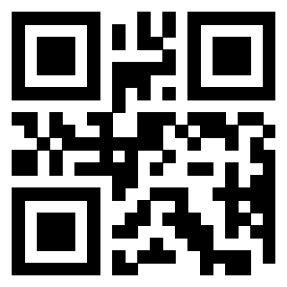 3209372602 QrCode associato