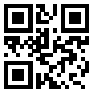 Il Qr Code di 3209372605