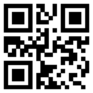 Scansione del Qr Code di 3209372606