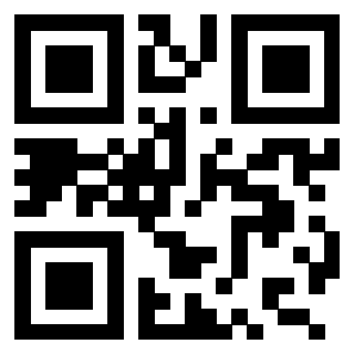 Immagine del QrCode di 3209372607