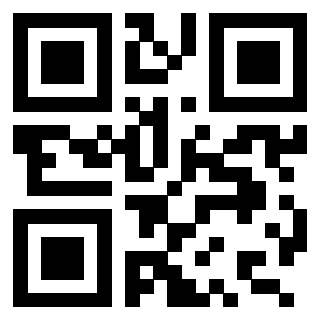 3209372608 Qr Code associato