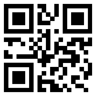 3209372609 QrCode associato