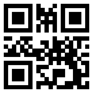 Immagine del Qr Code di 3209372612