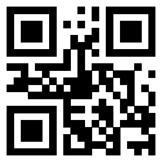 3209372613 - Immagine del Qr Code associato