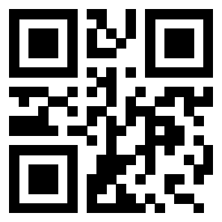 3209372615 - Immagine del Qr Code associato