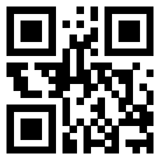 Scansione del QrCode di 3209372616