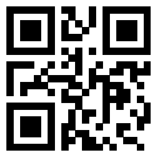 Immagine del Qr Code di 3209372617