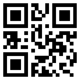 Scansione del QrCode di 3209372619