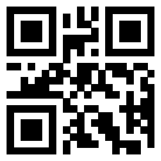 3209372621 - Immagine del Qr Code associato