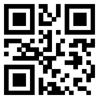 3209372622 - Immagine del Qr Code associato
