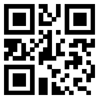 Immagine del Qr Code di 3209372626