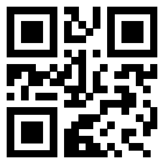 Immagine del Qr Code di 3209372628