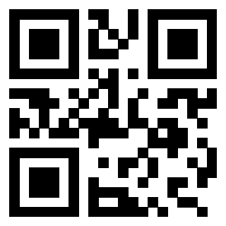 Immagine del QrCode di 3209372631