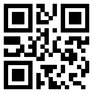 Immagine del QrCode di 3209372633
