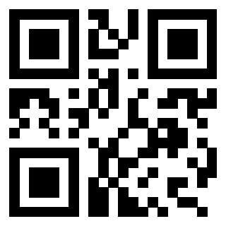 3209372634 - Immagine del QrCode associato
