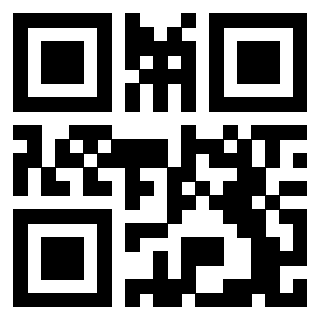 3209372638 - Immagine del Qr Code