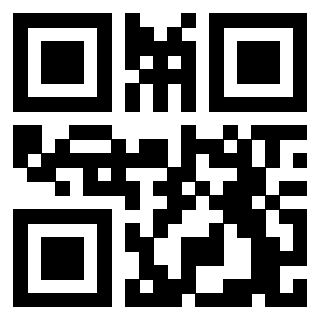 3209372639 - Immagine del Qr Code associato