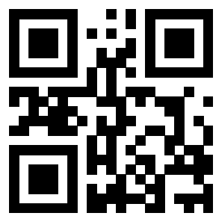 Scansione del QrCode di 3209372645