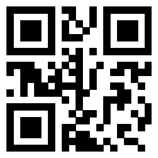 Immagine del Qr Code di 3209372647