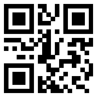 Scansione del QrCode di 3209372648