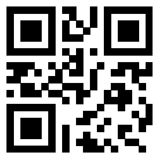 Il QrCode di 3209372650