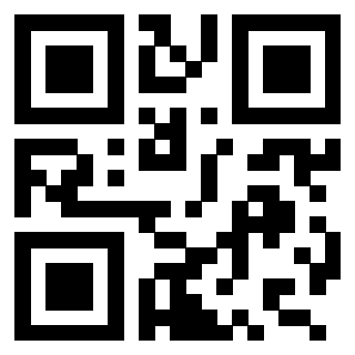 3209372655 - Immagine del Qr Code associato