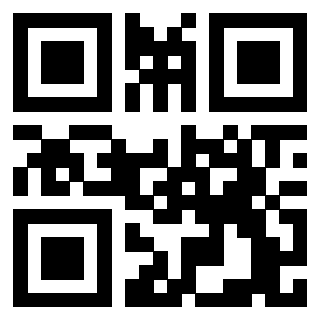 3209372657 Qr Code associato