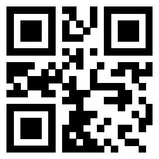 3209372662 QrCode associato