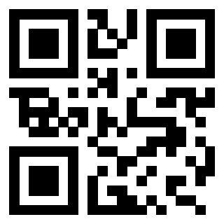 3209372664 - Immagine del Qr Code associato