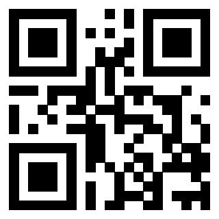 Il QrCode di 3209372665