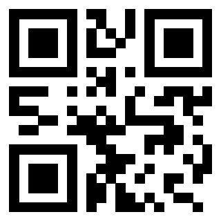 3209372666 - Immagine del Qr Code associato