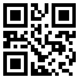 Immagine del Qr Code di 3209372670