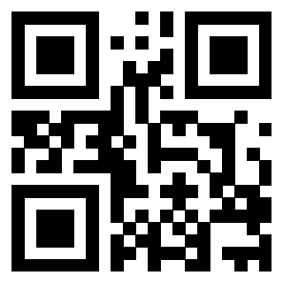 3209372672 Qr Code associato