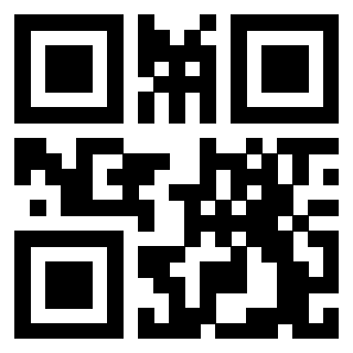 3209372673 Qr Code associato