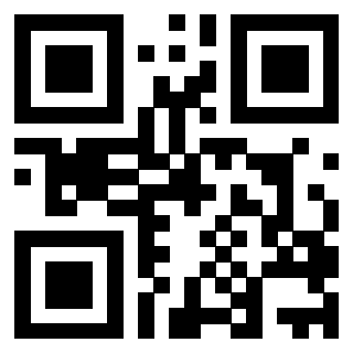 Immagine del QrCode di 3209372680