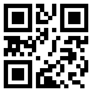 Immagine del QrCode di 3209372681