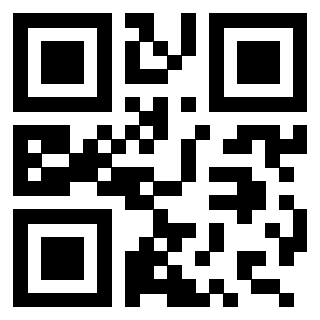 Immagine del QrCode di 3209372683