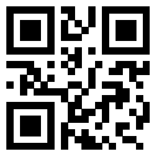 3209372685 Qr Code associato
