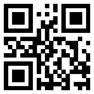 3209372686 QrCode associato