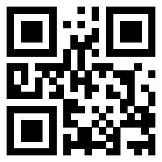 Scansione del Qr Code di 3209372688