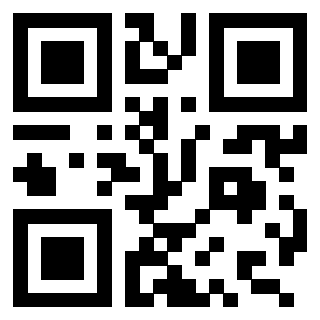 Il Qr Code di 3209372690