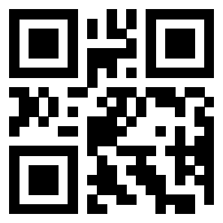 Il QrCode di 3209372696