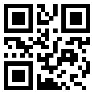 Immagine del Qr Code di 3209372698