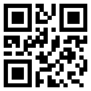 3209372701 - Immagine del Qr Code associato